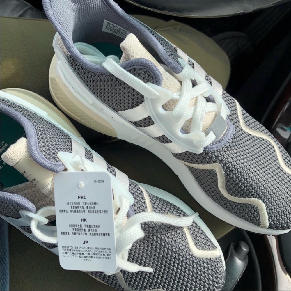 Adidas EQT